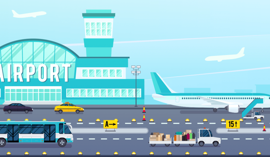 Airport transfer reservation- EuSafe Luggage Service Lisbon