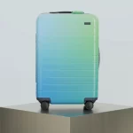 Price plan for EUSafe Luggage Storage services with detailed options.