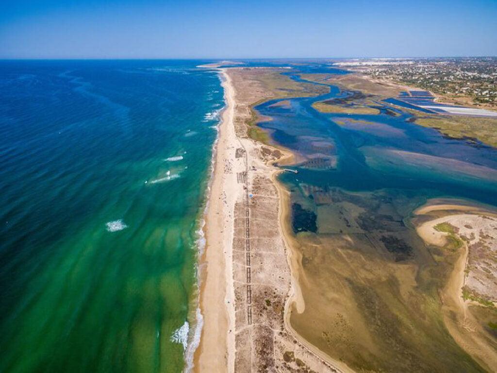 Ria-Formosa-Natural-Park-Eu-Safe-Luggage-Service-Lisbon