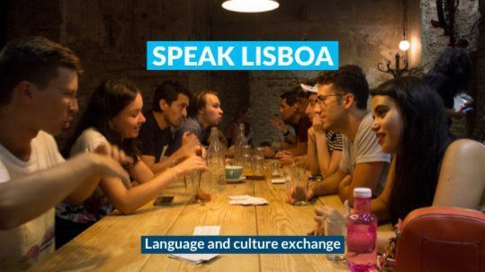 Attend Language Exchange Meetups: